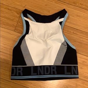 LNDR activewear sportsbra - NEW WITHOUT TAGS